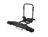Portapacchi G3 per gancio di traino originale Ford 2559650