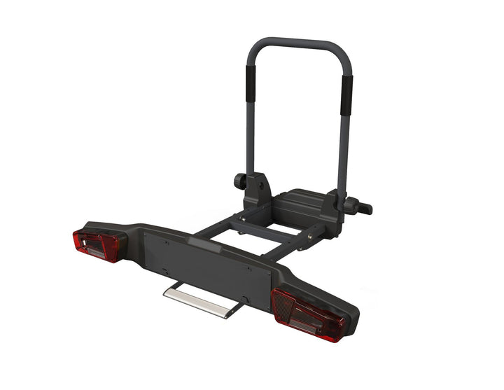Portapacchi G3 per gancio di traino originale Ford 2559650