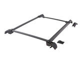 Originale Ford Bronco® dal 10/2022 Portapacchi base da tetto kit