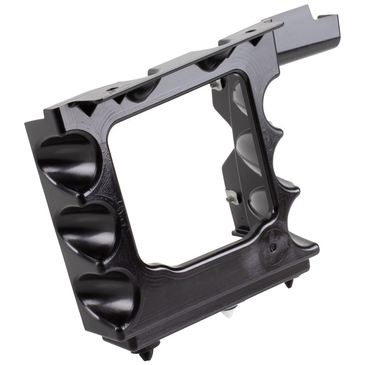 Supporto paraurti posteriore destro originale Ford Mustang 2015-2023 5313721