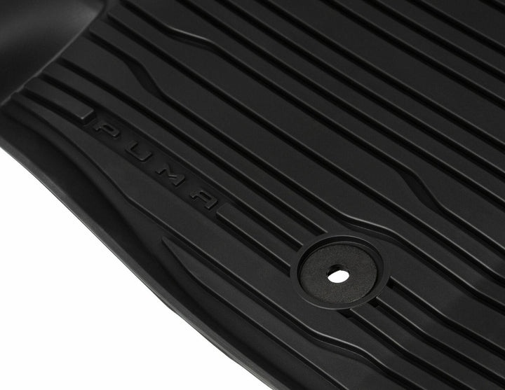 Originale Ford Puma® dal 04/2024 Pack Protezione per Ford Puma® BEV