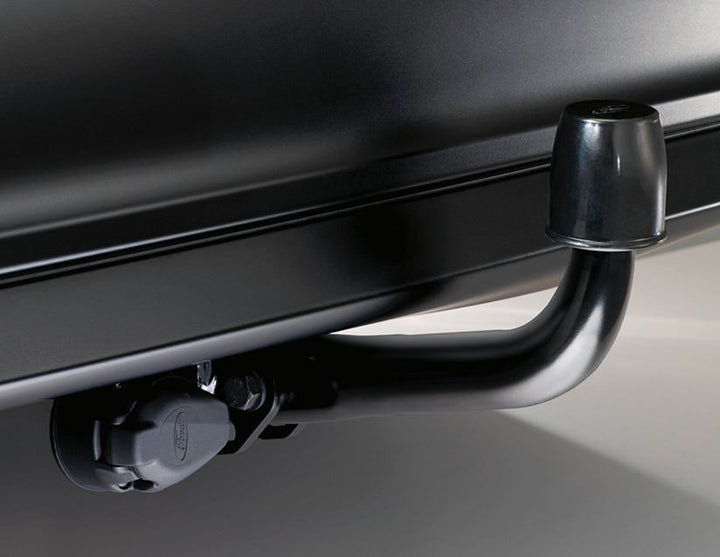 FOCUS GANCIO TRAINO FISSO CON DISPOSITIVI DI FISSAGGIO 5 PORTE CON MOTORI DIESEL., DAL 10/2014 AL 01/2016