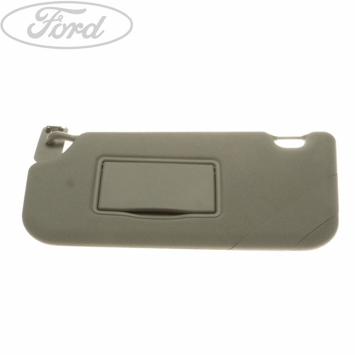 Parasole con specchietto originale Ford Fiesta 2008-2013, sinistro 1702310