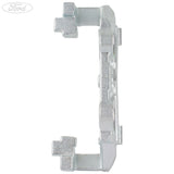 Supporto cursore porta pinza freno anteriore originale Ford 1775087