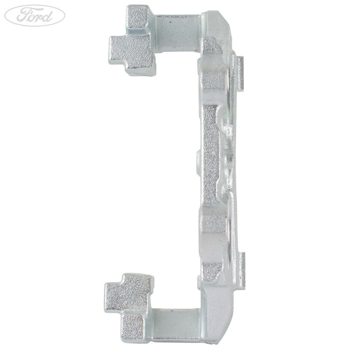 Supporto cursore porta pinza freno anteriore originale Ford 1775087