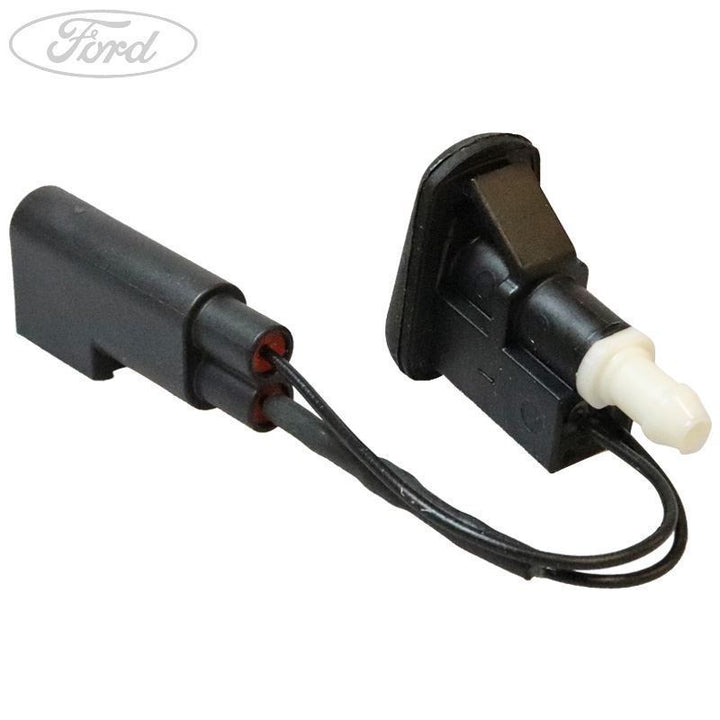 Ugello lavavetri riscaldato originale Ford Kuga da 11/2012 2021969