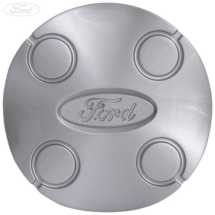 Coprimozzi St Biomar Labs 4 X 54 Mm Tappi Compatibile Con Ford Coprimozzo