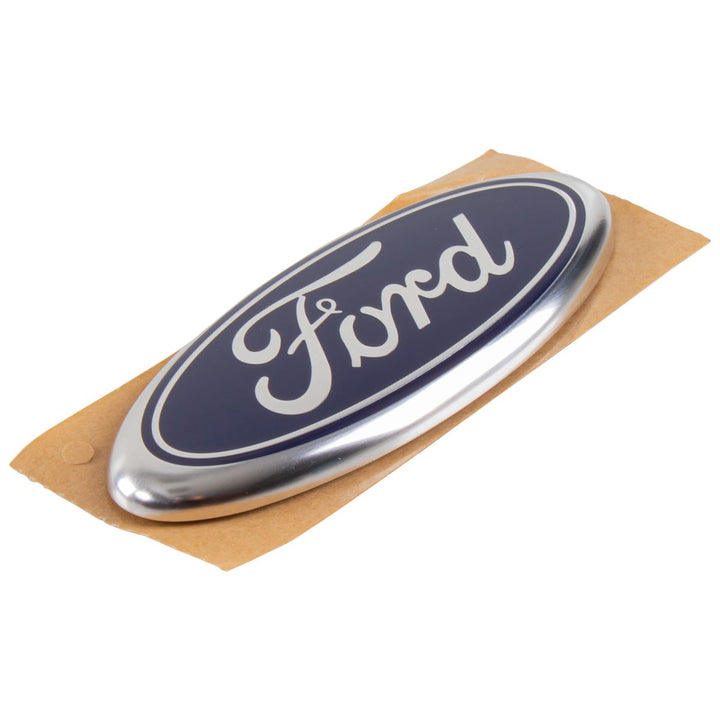 Stemma originale per targa posteriore Ford Mondeo 0202-4 4673491