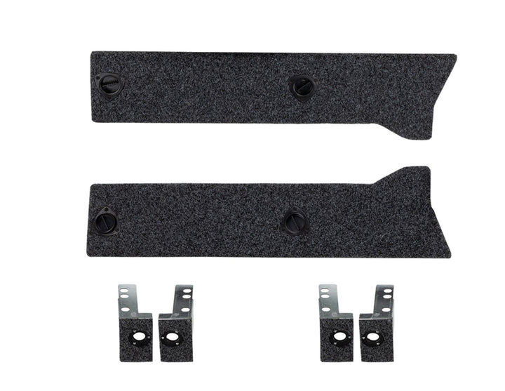 Ranger 01/2012-06/2022 ARB* Kit piano anteriore per cassetti a rulli