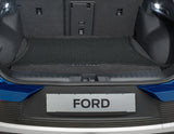 Originale Ford Rete fermabagagli per pavimento