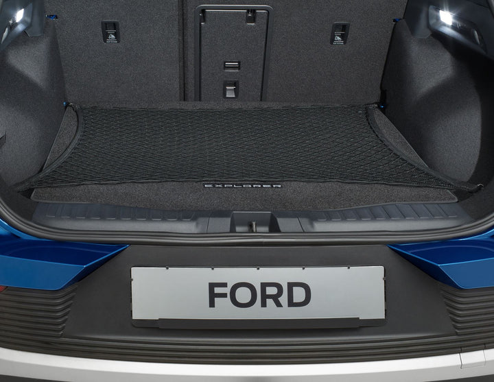 Originale Ford Rete fermabagagli per pavimento