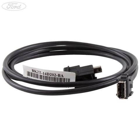Cavo USB originale Ford Wires 1849775