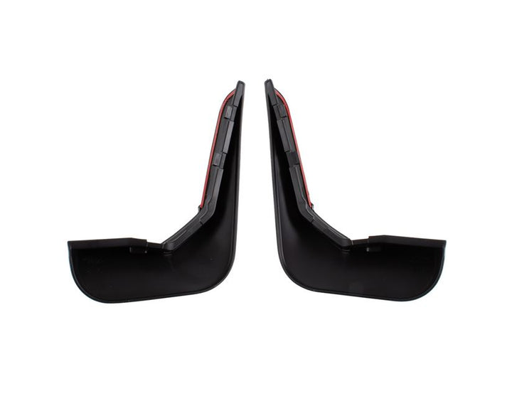 Mabett Mud Flaps for Ford Maverick 2026 2025 2024 Italy