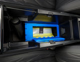 Originale Ford All-Electric Explorer/All-Electric Capri Separatore multiuso (file STL per stampa 3D)