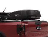 Box da tetto Ford Thule�  Force XT S Aeroskin nero opaco originale Ford 2430262