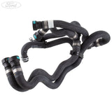 Flessibile riscaldamento Transit Mk7 2.2 Duratorq TDCi 2011 2013