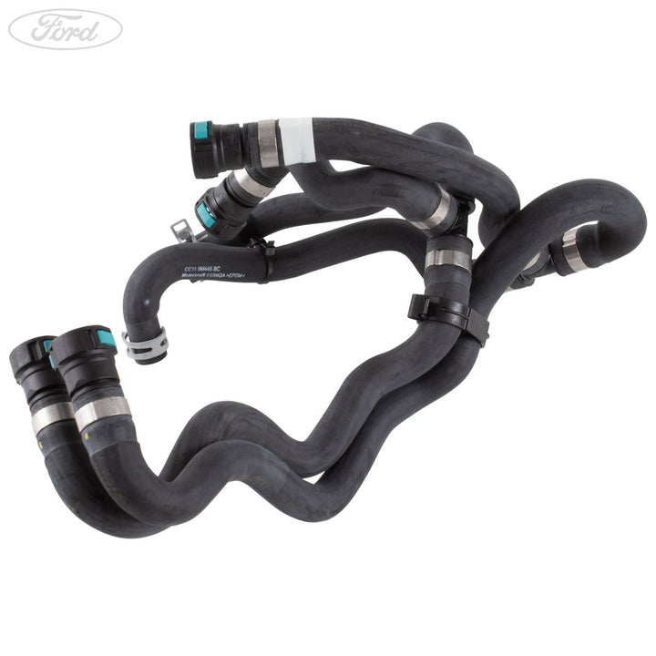 Flessibile riscaldamento Transit Mk7 2.2 Duratorq TDCi 2011 2013