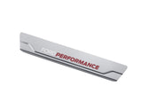 Originale Ford Fiesta dal 07/2017 Battitacco Performance anteriore