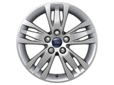 C-MAX SET DI 4 CERCHI IN LEGA CON DISPOSITIVI DI FISSAGGIO DAL 04/2015 AL 12/2019