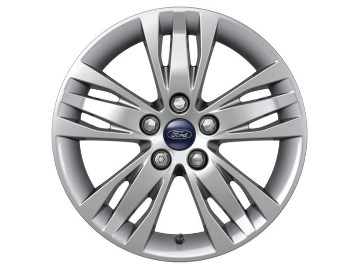 C-MAX SET DI 4 CERCHI IN LEGA CON DISPOSITIVI DI FISSAGGIO DAL 04/2015 AL 12/2019