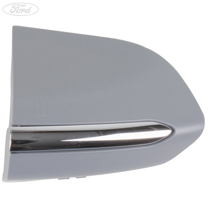Pannello maniglia della portiera anteriore sinistra originale Ford 1894589