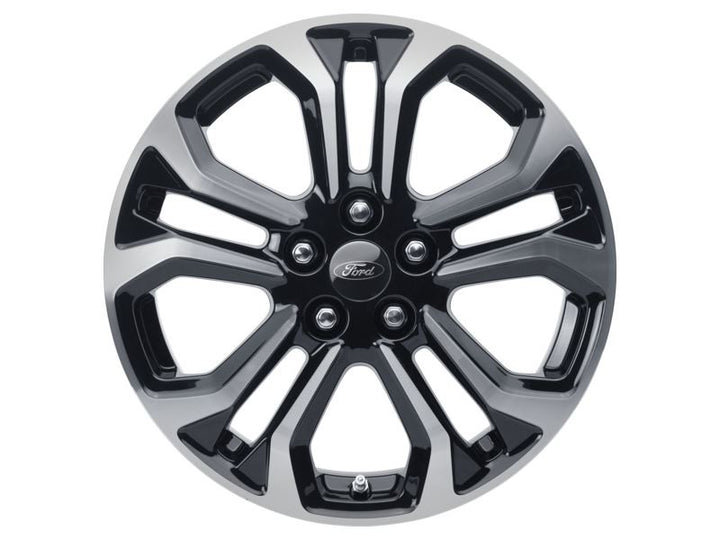 Originale Ford Tourneo/Transit Connect Cerchi in lega 17
