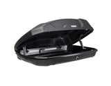 THULE®* BOX DA TETTO FORCE XT S, BLACK MATTE