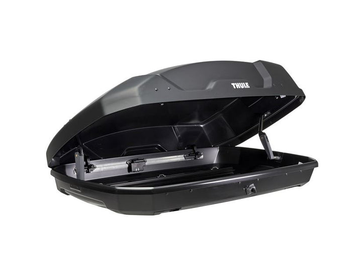THULE®* BOX DA TETTO FORCE XT S, BLACK MATTE