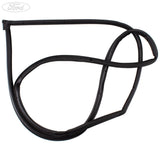 Guarnizione paraspruzzi porta anteriore originale Ford Fiesta 1781749