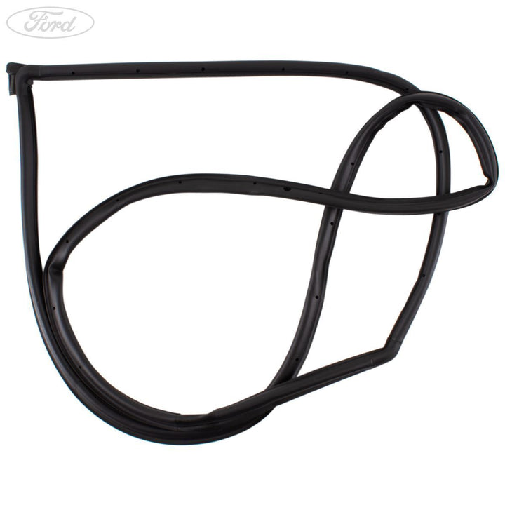 Guarnizione paraspruzzi porta anteriore originale Ford Fiesta 1781749