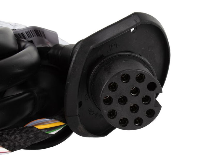Originale Ford Tourneo®/Transit Connect® Kit collegamenti elettrici per gancio traino connettore a 13 pin