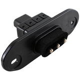 Passacavo Switch Door Contact originale Ford Transit dal 2014 2318420