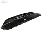 Griglia radiatore anteriore originale Ford Transit Tourneo Custom Black 2114751