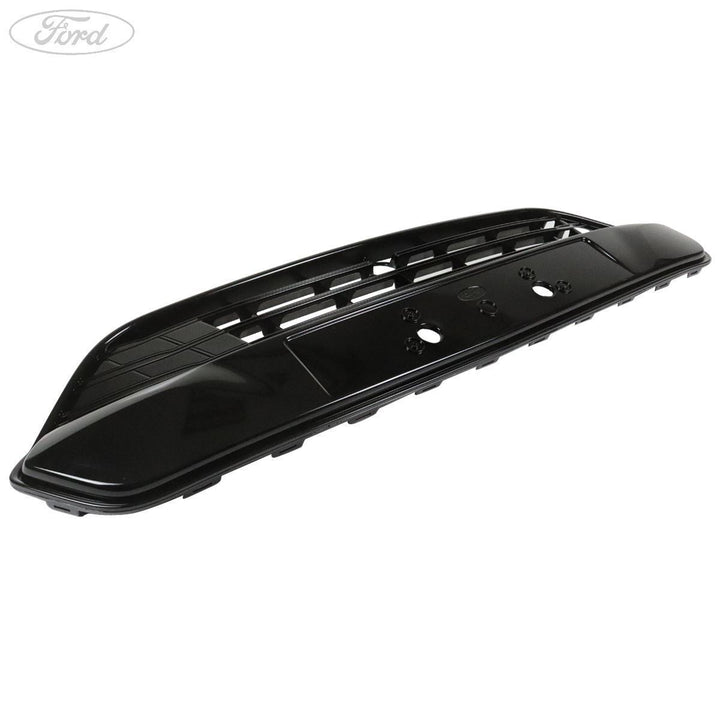 Griglia radiatore anteriore originale Ford Transit Tourneo Custom Black 2114751