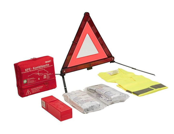 Kalff* Pacchetto di sicurezza premium 