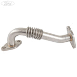 Valvola EGR orig. Ford Mondeo 1.8 Duratec He - collettore di scarico 1226040