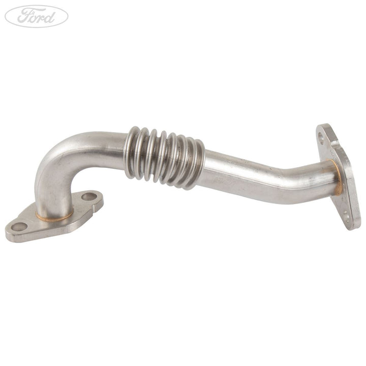 Valvola EGR orig. Ford Mondeo 1.8 Duratec He - collettore di scarico 1226040