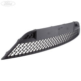 Originale Ford Focus C-Max griglia paraurti anteriore 1369475