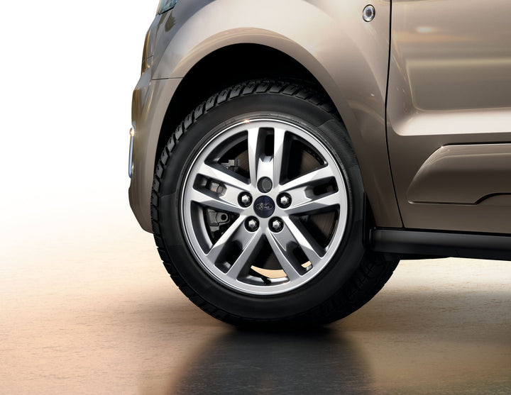Originale Ford Tourneo/Transit Connect Cerchi in lega 16