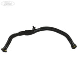 Tubo di sfiato collettore aspirazione originale Ford Connect 1.6 EcoBoost 13-1847032