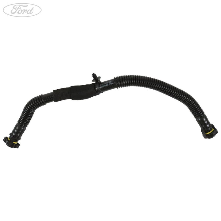 Tubo di sfiato collettore aspirazione originale Ford Connect 1.6 EcoBoost 13-1847032