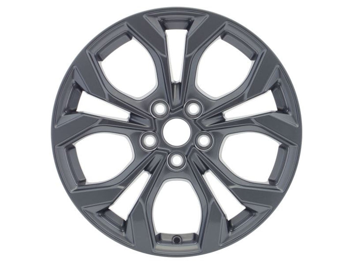 Originale Ford Focus dal 01/2022 Cerchi in lega 17
