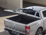 Originale Ford Ranger Copertura rigida vano di carico Sistema a 3 pezzi