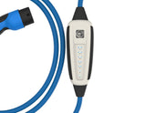 DiniTech* Wallbox Mobile NRGkick kit standard per tutti i tipi di veicoli elettrici