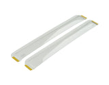 Ranger ClimAir®* Deflettore finestrino laterale per finestrini posteriori