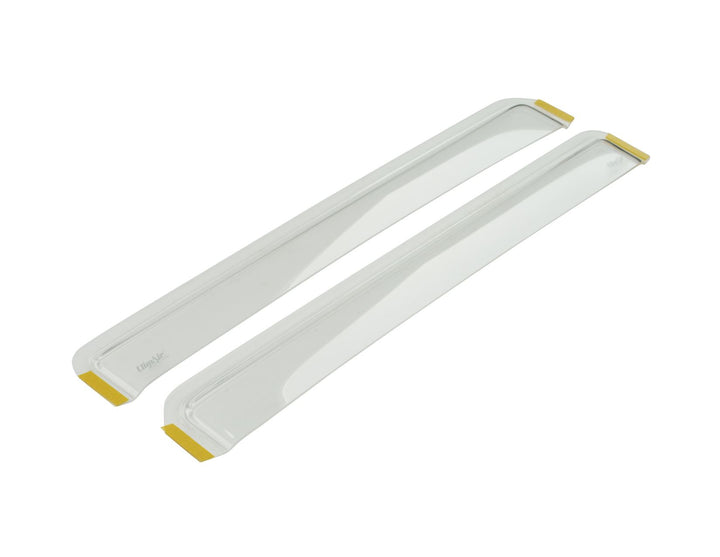Ranger ClimAir®* Deflettore finestrino laterale per finestrini posteriori