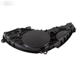 Carter copricinghia di trasmissione Transit 2.0 EcoBlue 05/16- FWD