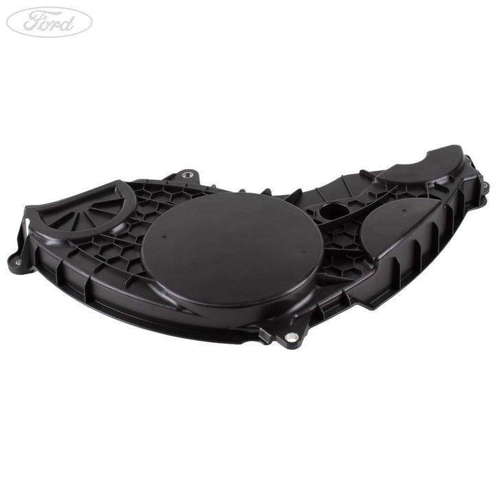 Carter copricinghia di trasmissione Transit 2.0 EcoBlue 05/16- FWD