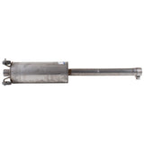 Silenziatore posteriore originale Transit 2.2 TDCi 2011-2014