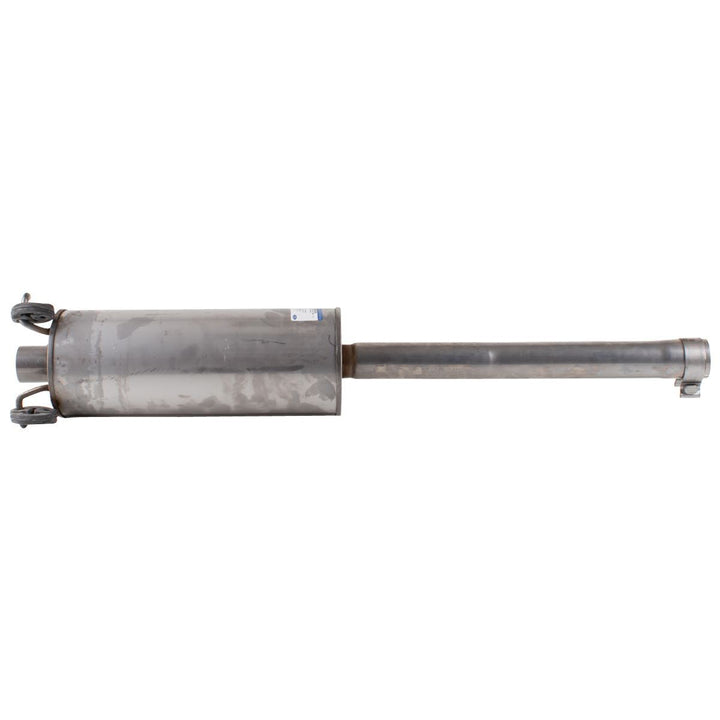 Silenziatore posteriore originale Transit 2.2 TDCi 2011-2014